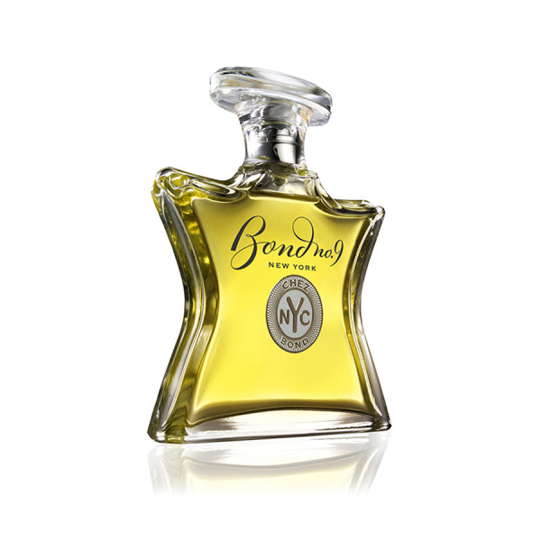 Bond no 9 - Chez Bond Eau de Parfum