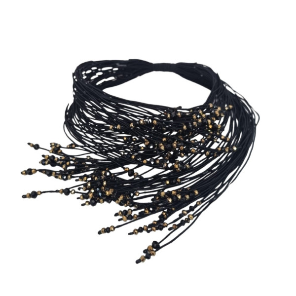 Bijoux Castelli - Collana Fili