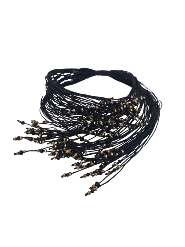 Bijoux Castelli - Collana Fili