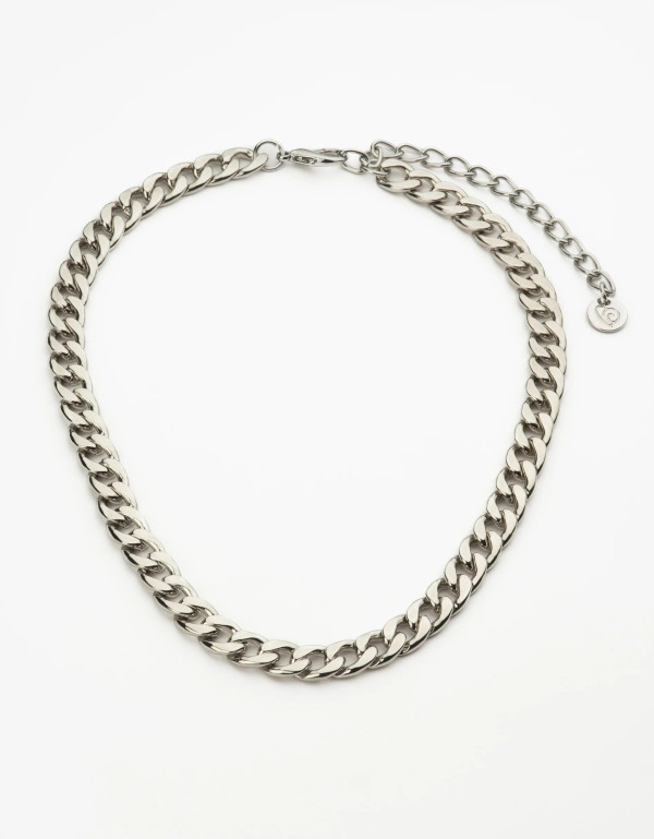 Bijoux Castelli - Collana in Catena