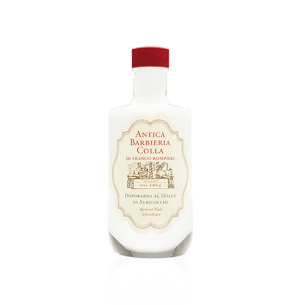 Antica Barbieria Colla - Dopobarba Al Mallo di Albicocche 100 ml