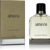 Armani - Eau Pour Homme Eau de Toilette 100ml Armani - Eau Pour Homme Eau de Toilette 100ml
