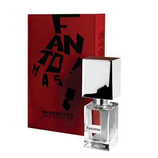 Nasomatto - Fantomas Extrait de Parfum 30 ml