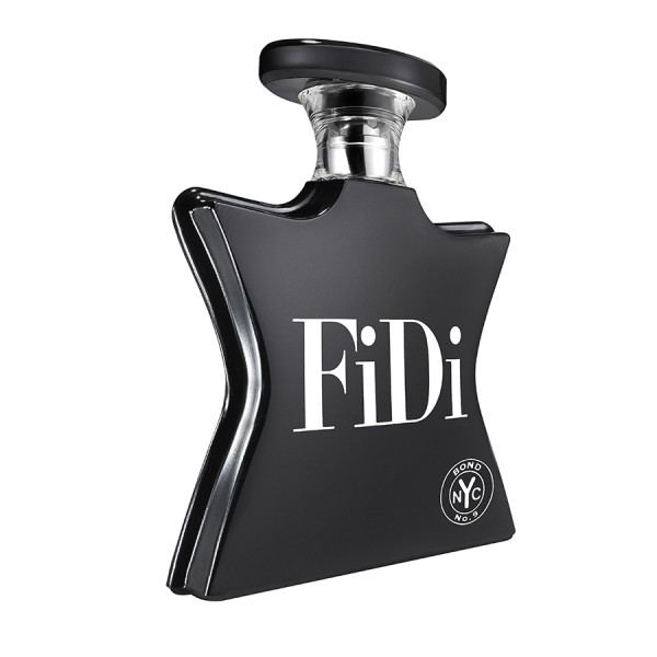 Bond No 9 - FiDi Eau de Parfum 100ml