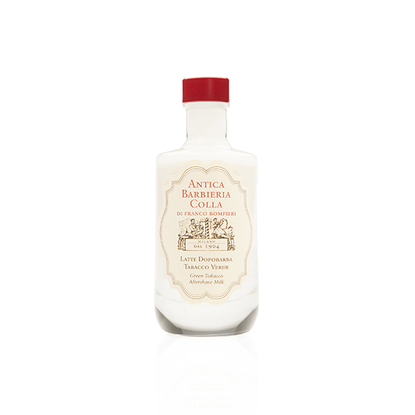 Antica Barbieria Colla - Latte Dopobarba Tabacco Verde 100 ml