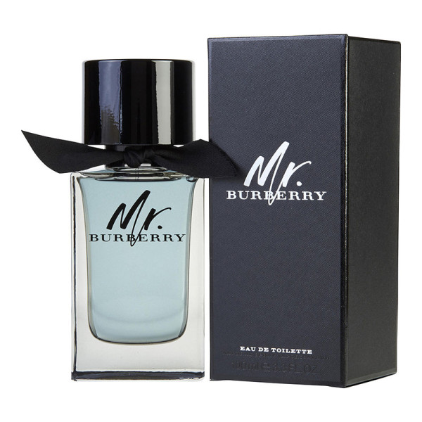 Burberry - Mr. Burberry Eau de Toilette 150ml