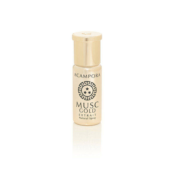 Acampora - Musc Gold Extrait de Parfum 30 ml