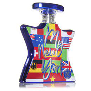 Bond No 9 - My New York Eau de Parfum