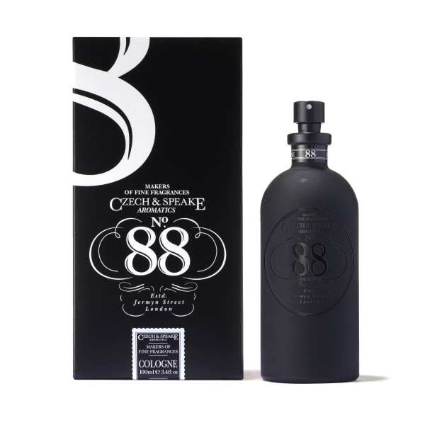 Czech & Speake - No.88 Cologne 100 ml