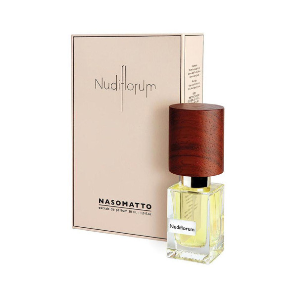 nasomatto - nudiflorum extrait de parfum 30 ml