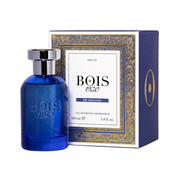 Bois 1920 - Oltremare Eau de Parfum 100 ml BOX