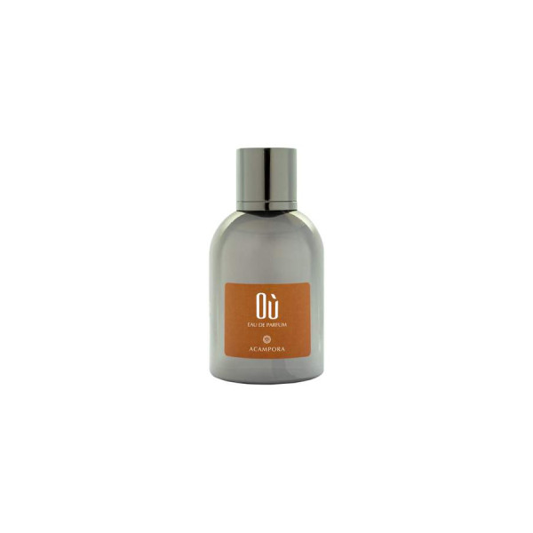 Acampora - OU' Eau de Parfum 100 ml
