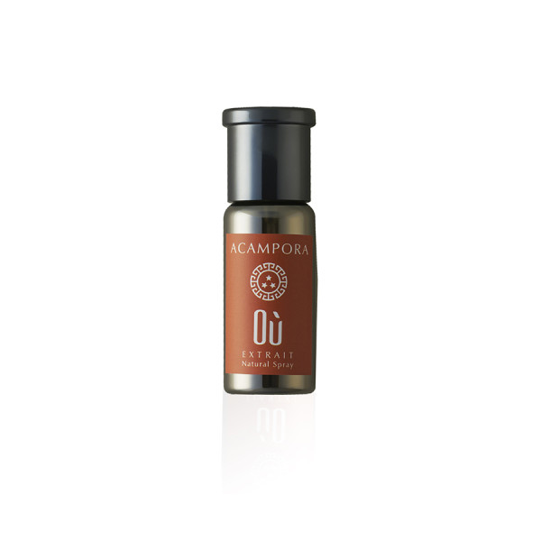 Acampora - OU' Extrait de Parfum 30 ml