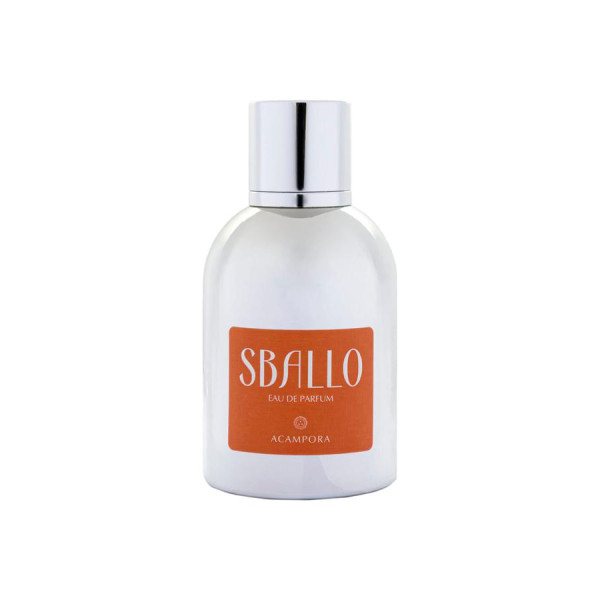 Acampora - Sballo Eau de Parfum 100 ml