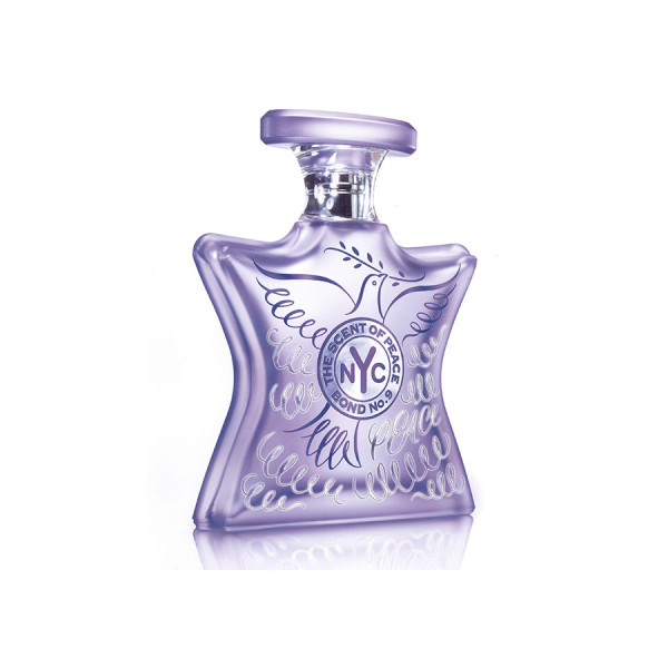 Bond No9 - Scent of Peace Eau de Parfum