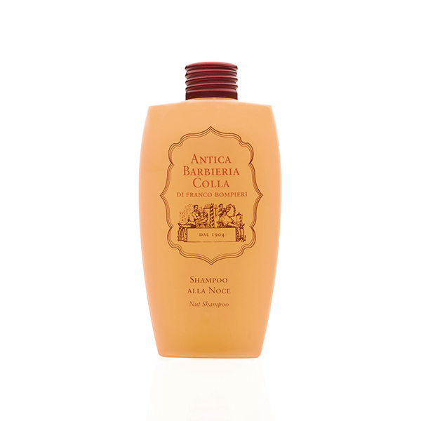 Antica Barbieria Colla - Shampoo alla Noce 200 ml