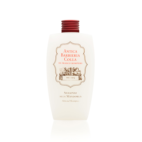 Antica Barbieria Colla - Shampoo Mandorla 200 ml