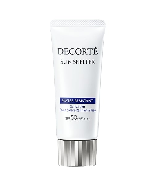 Decorté - Sun Shelter SPF50 Water Resistant 58ml