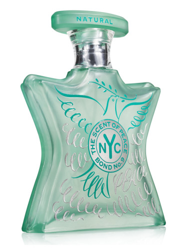 Bond No9 - The Scent of Peace Natural Eau de Parfum 100 ml