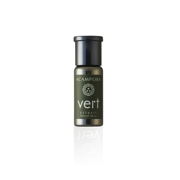 Acampora - Vert Extrait de Parfum 30 ml