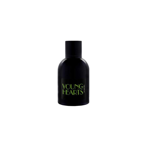 Acampora - Young Hearts Eau de Parfum 100 ml