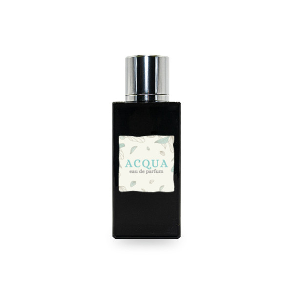 Castelli Profumieri in Roma - Acqua EDP 100ml