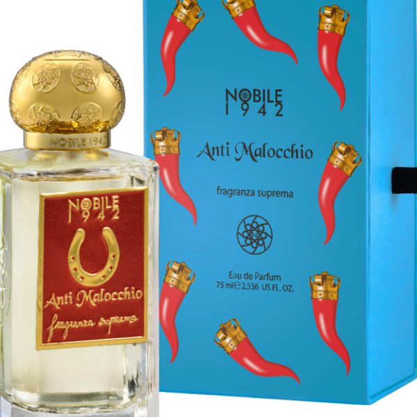Nobile 1942 Anti Malocchio Eau de Parfum 75 ml box