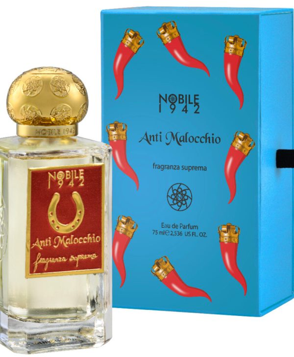 Nobile 1942 Anti Malocchio Eau de Parfum 75 ml box
