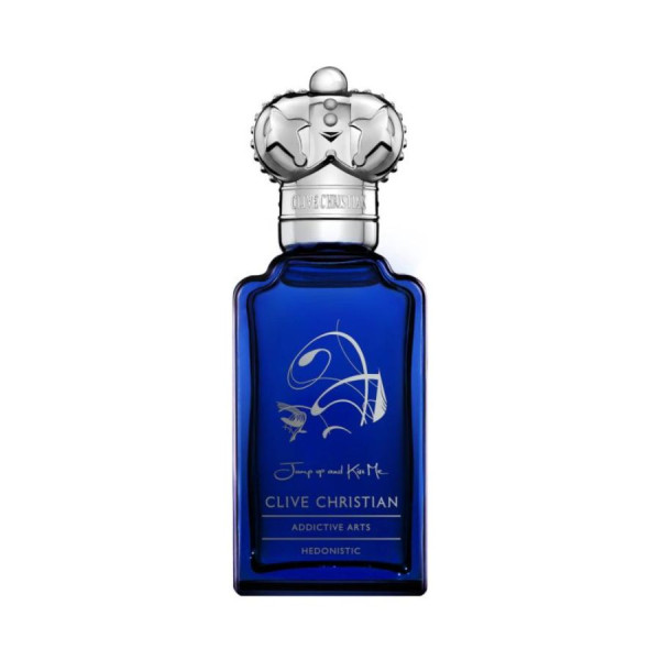 Clive Christian - Jump Up and Kiss Me Hedonistic Perfume 50 ml