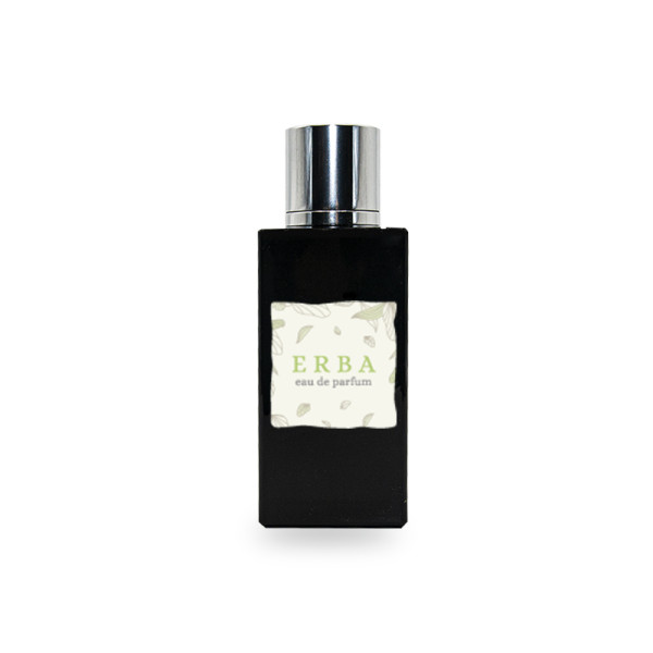 Castelli Profumieri in Roma Erba Parfum 100ml