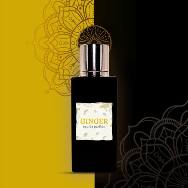 Castelli Profumieri in Roma - Ginger