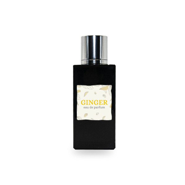 Castelli Profumieri in Roma - Ginger EDP 100ml