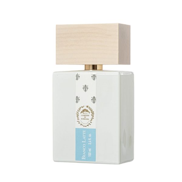 Giardini di Toscana - Bianco Latte Eau de Parfum 100 ml