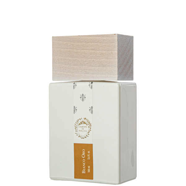 Giardini di Toscana - Bianco Oro Eau de Parfum 100 ml
