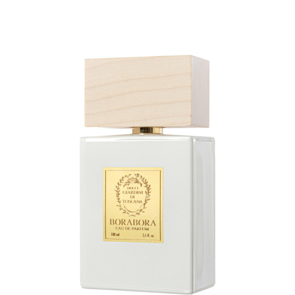 Giardini di Toscana - Borabora Eau de Parfum 100 ml