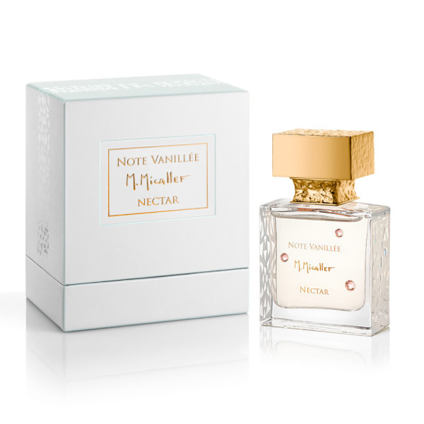 M. Micalleff - Nectar Note Vanillée Parfum 30 ml