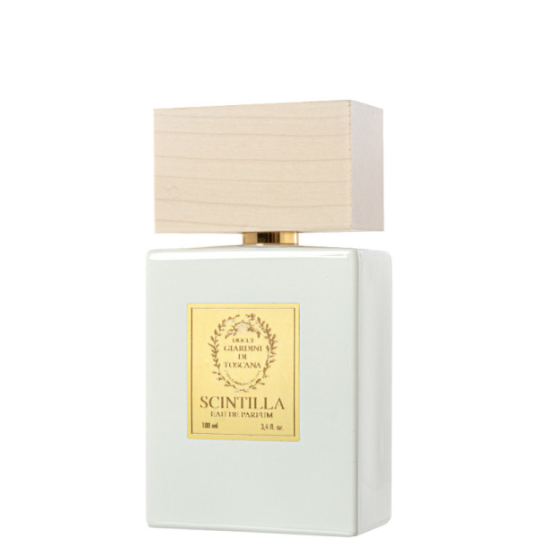 Giardini di Toscana Scintilla Eau de Parfum 100 ml