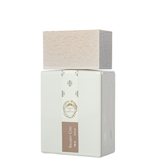 Giardini di Toscana - Shabby Chic Eau de Parfum 100 ml