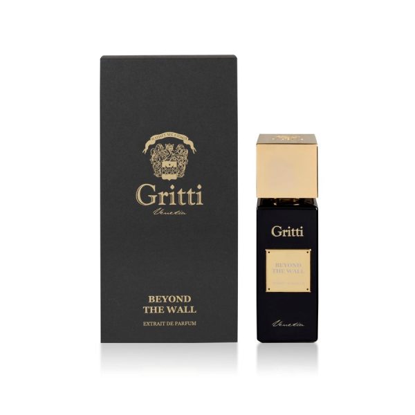 Gritti Venetia - Beyond the Wall Extrait de Parfum 100 ml
