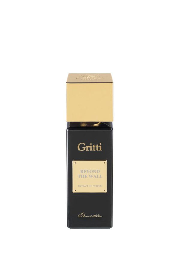Gritti Venetia - Beyond the Wall Extrait de Parfum 100 ml Gritti Venetia - Beyond the Wall Extrait de Parfum 100 ml