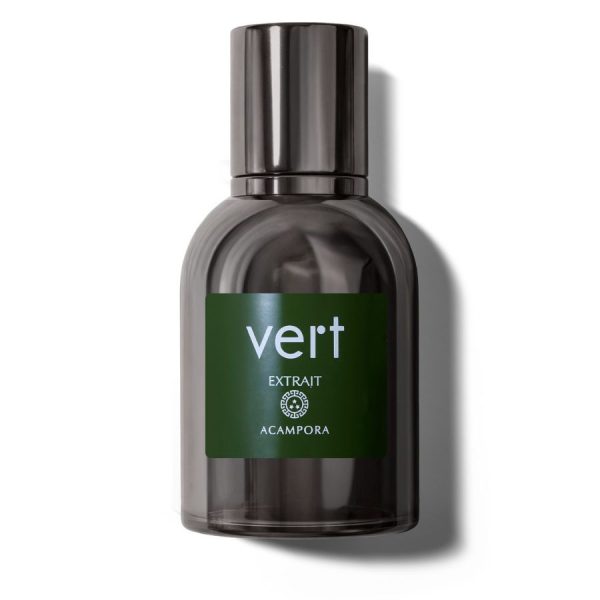 Vert Extrait the parfum Acampora profumeria castelli online