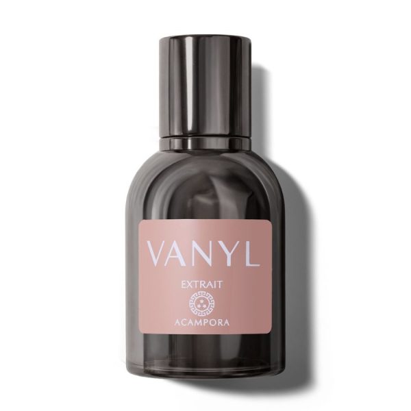 Acampora - Vanyl Extrait de Parfum
