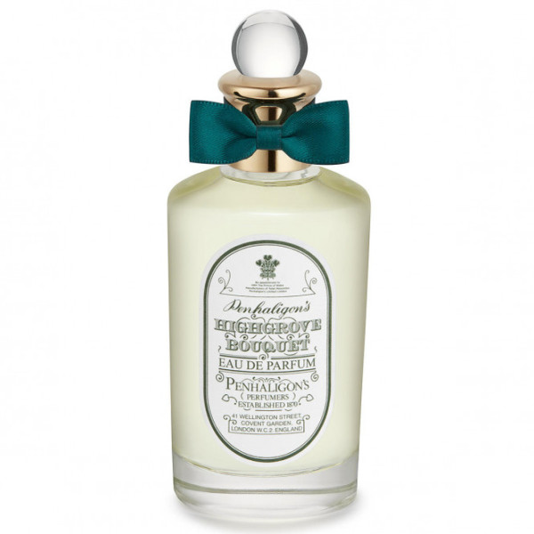 Penhaligon's - Highgrove Bouquet Eau de Parfum 100ml