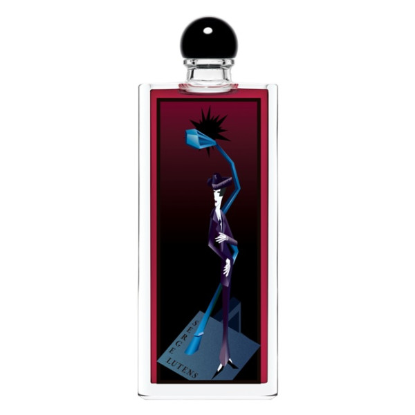 Serge Lutens - La Fille De Berlin Edition Limitée Eau de Parfum 50ml