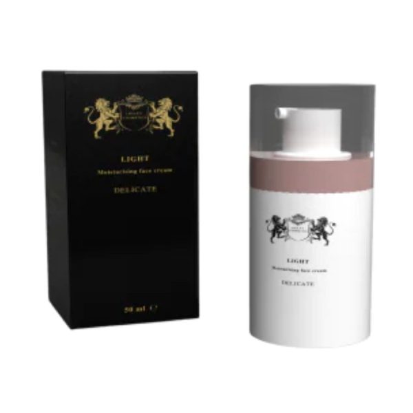 Liolà's Cosmetics - Delicate Face Cream 50ml