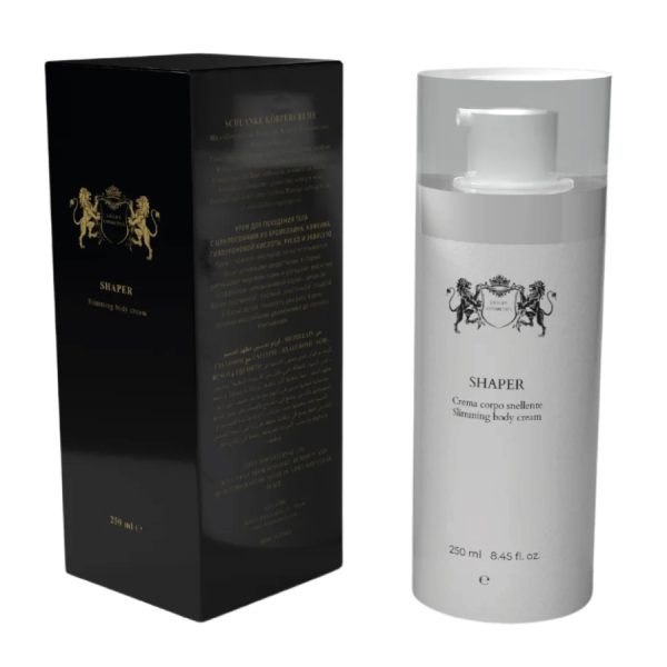 Liolà's Cosmetics Shaper 250ml