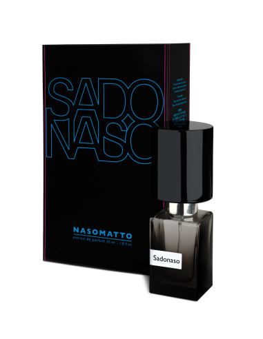 nasomatto - sadonaso extrait de parfum 30 ml