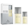 Issey Miyake - Set L'Eau D'Issey Pour Homme Duo Eau de Toilette Issey Miyake - Set L'Eau D'Issey Pour Homme Duo Eau de Toilette