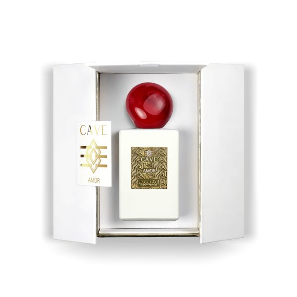 Cave - Amor parfum 100 ml box