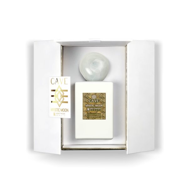 Cave - Mystic Moon Parfum 100ml box